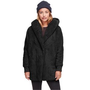 The North Face Campshire Wrap Jacket